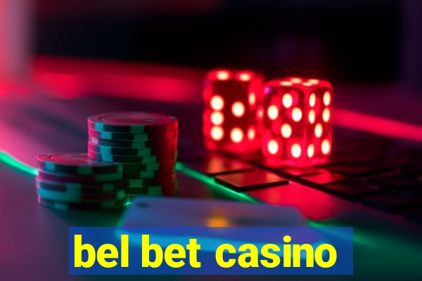 bel bet casino