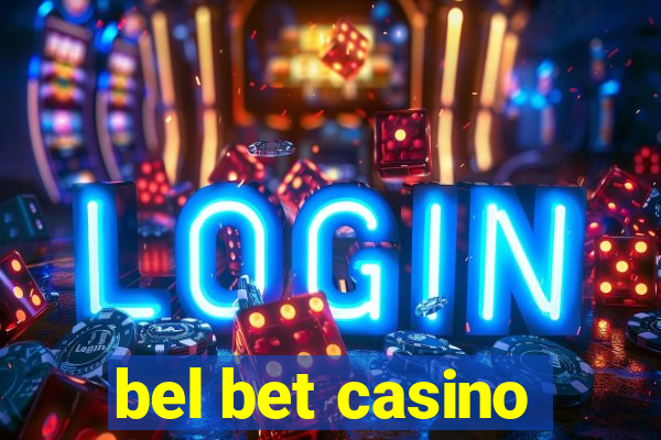 bel bet casino