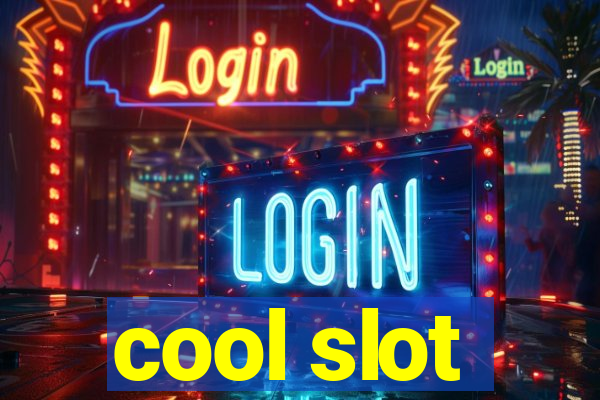 cool slot