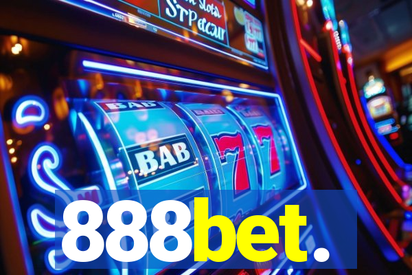 888bet.