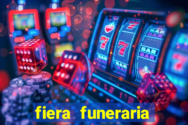 fiera funeraria bologna 2017