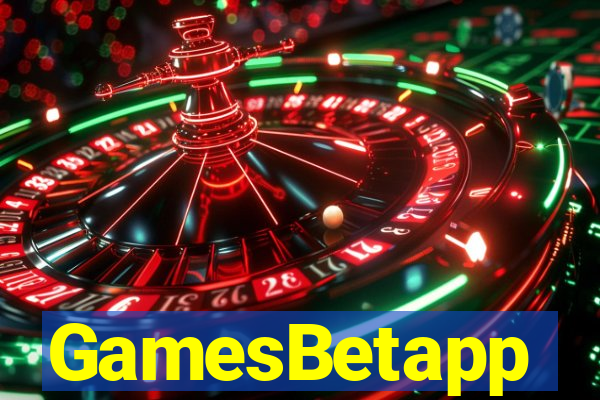 GamesBetapp