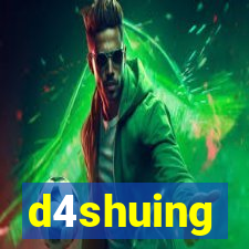 d4shuing