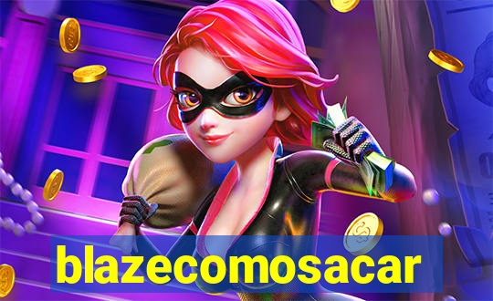 blazecomosacar