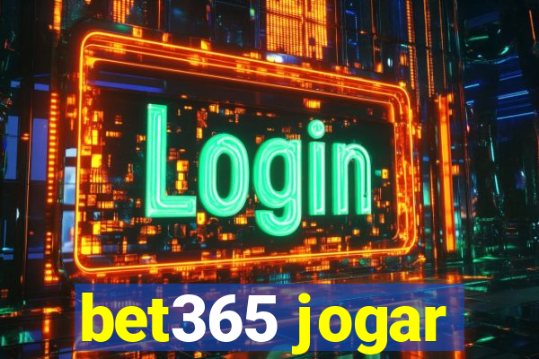 bet365 jogar