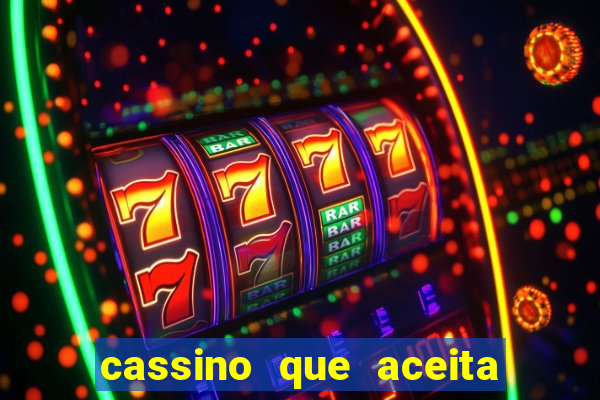 cassino que aceita google play