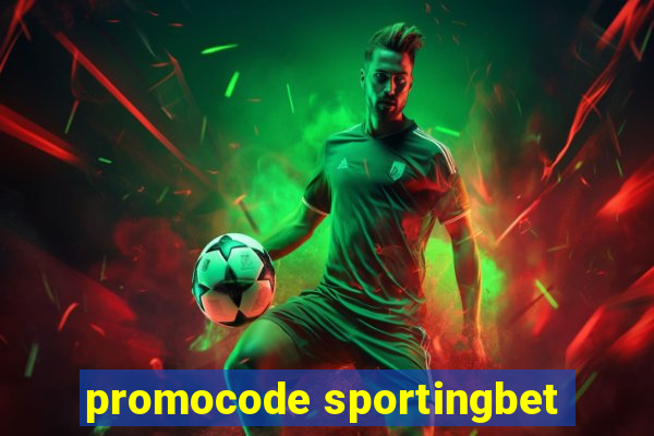 promocode sportingbet