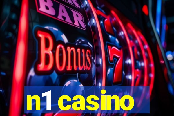 n1 casino