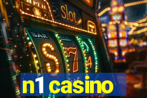 n1 casino