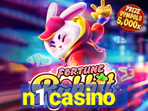 n1 casino