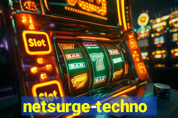 netsurge-technologies