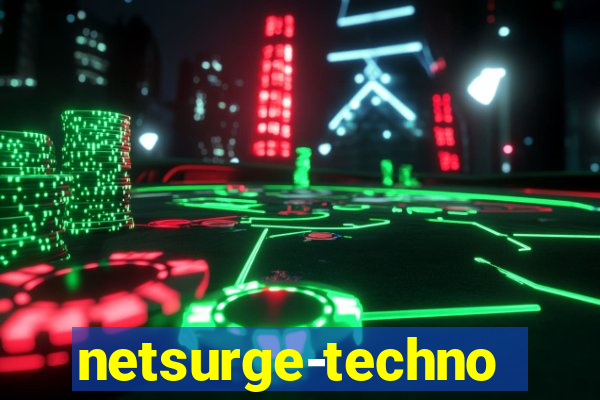 netsurge-technologies