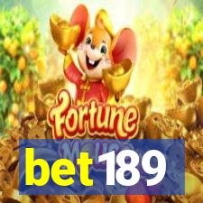 bet189