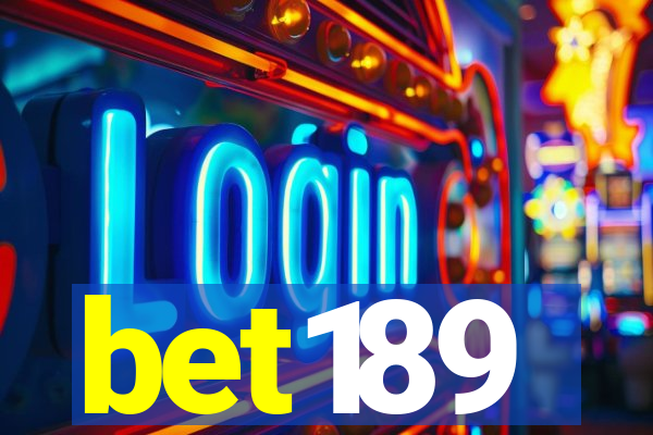 bet189