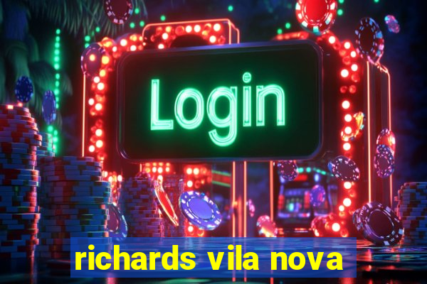 richards vila nova