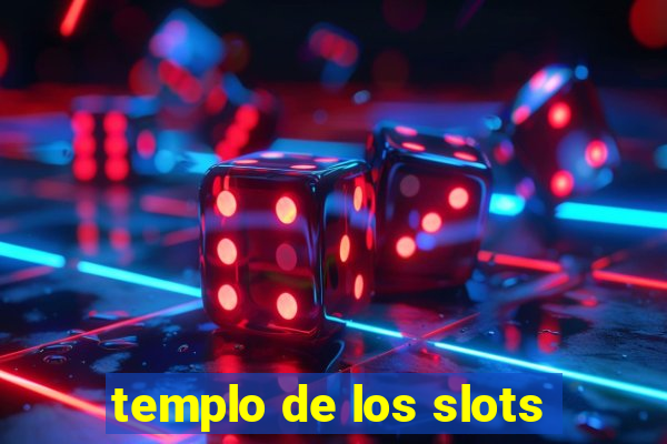 templo de los slots