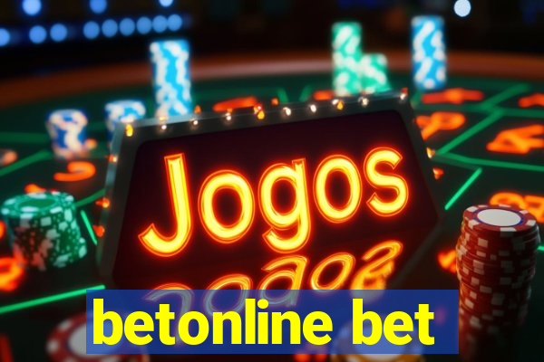 betonline bet