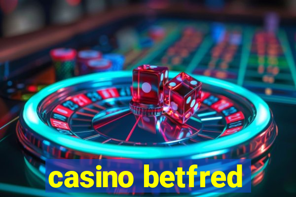 casino betfred