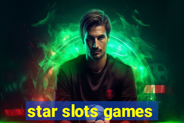 star slots games