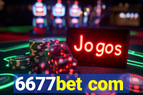 6677bet com