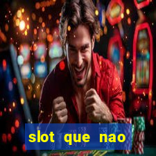 slot que nao precisa depositar