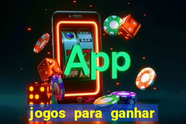 jogos para ganhar moedas digitais