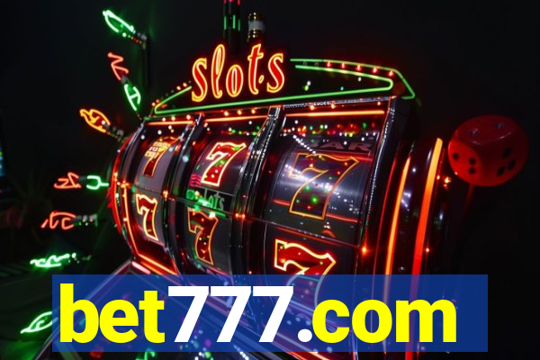 bet777.com