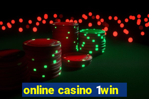 online casino 1win