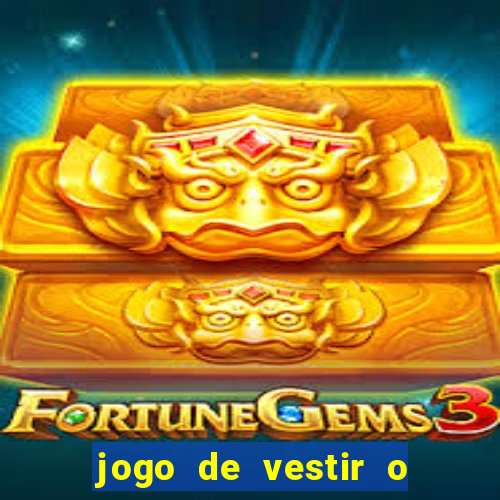 jogo de vestir o justin bieber