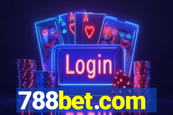 788bet.com