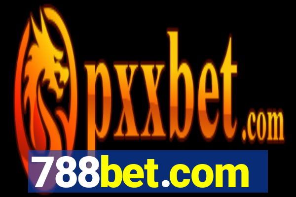 788bet.com