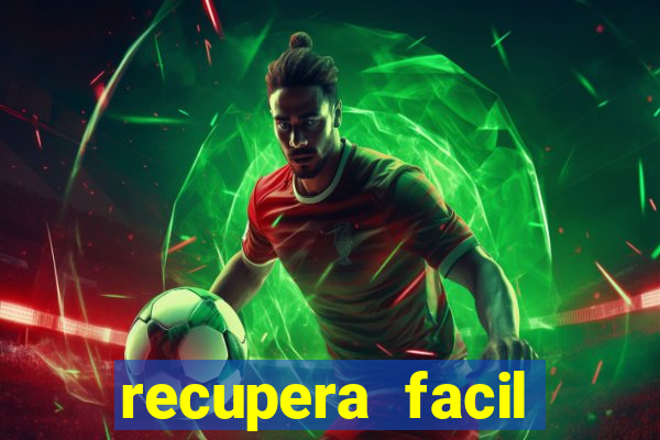 recupera facil reclame aqui