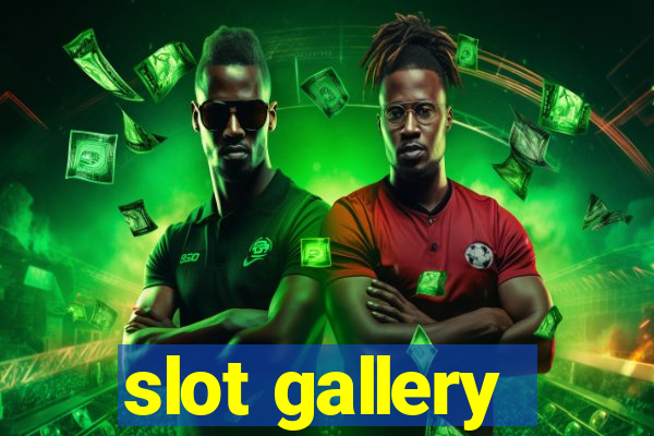 slot gallery