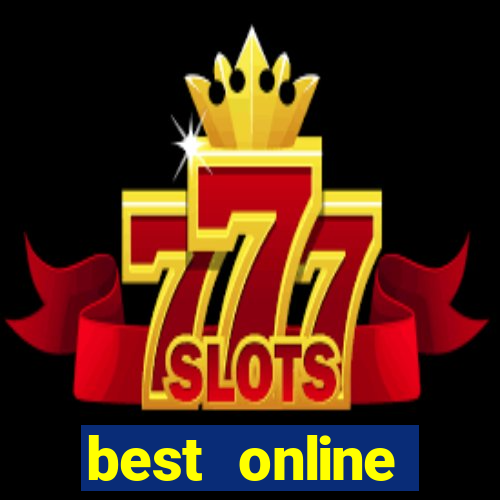 best online american casino