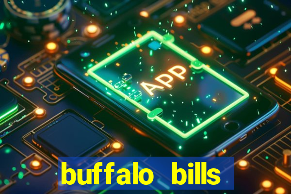 buffalo bills resort casino