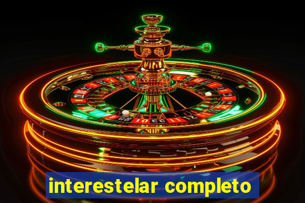 interestelar completo