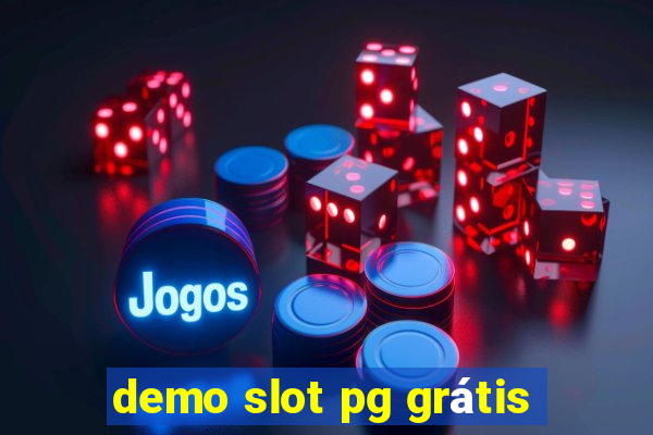 demo slot pg grátis