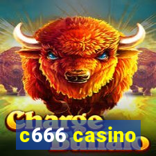 c666 casino