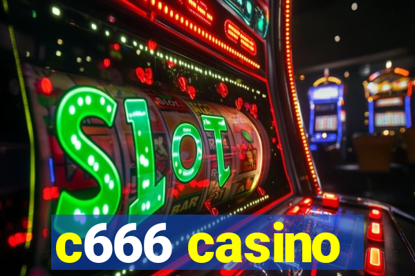 c666 casino