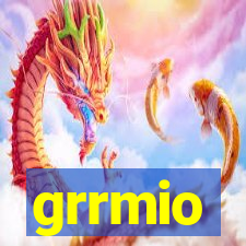 grrmio