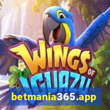 betmania365.app