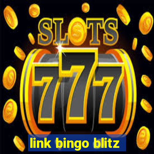 link bingo blitz