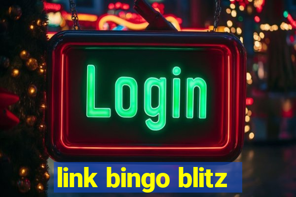 link bingo blitz