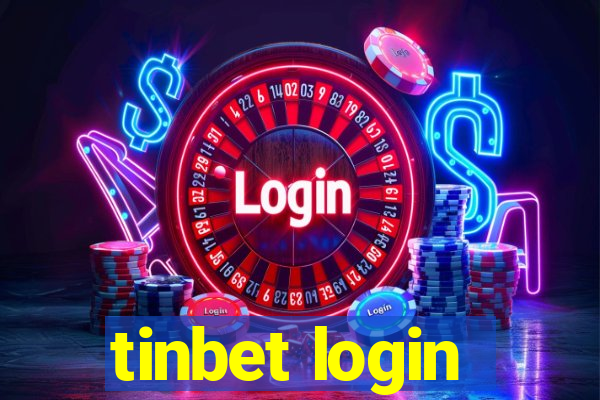 tinbet login