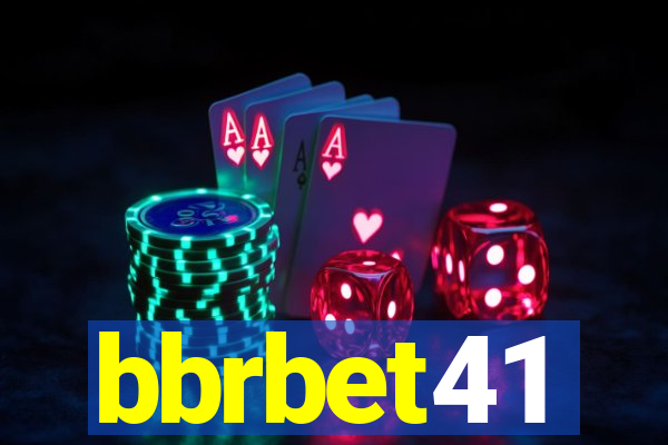 bbrbet41