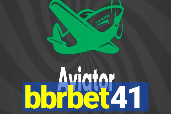 bbrbet41