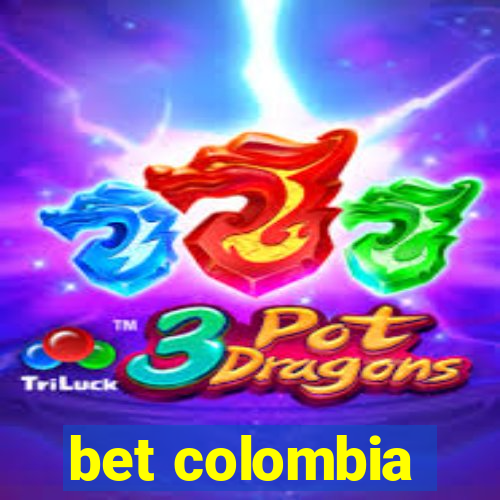 bet colombia