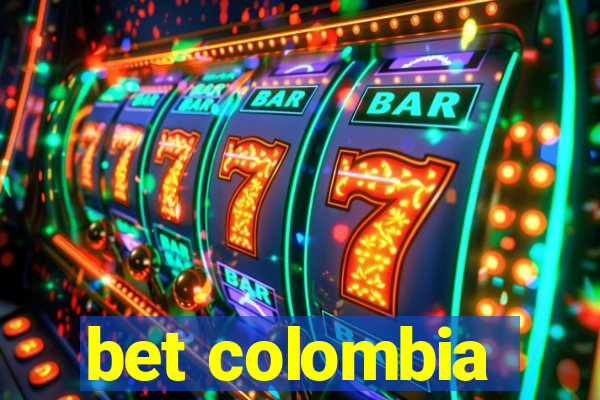 bet colombia