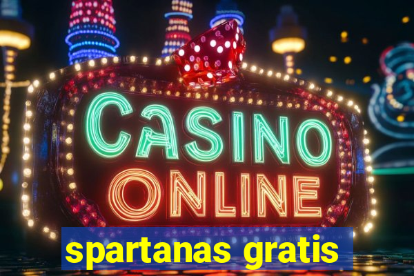 spartanas gratis