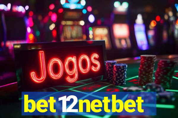 bet12netbet